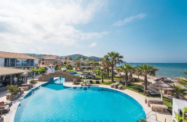 Mirage Arillas Studio Type A2