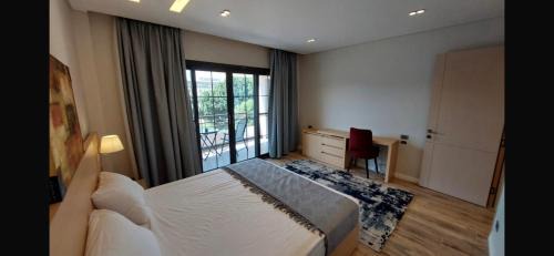 Mirage Taia Hotel Apartments