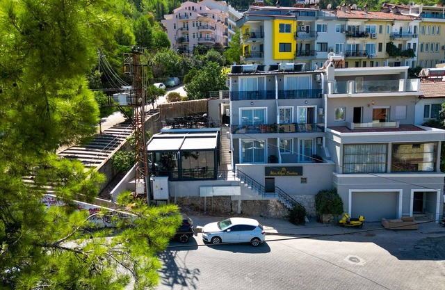 Miralya Suites