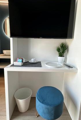 Miramare Luxury Rooms
