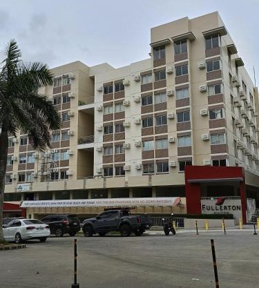 Miranda's Suite by Fullerton