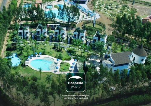 Mirante Praia Hotel