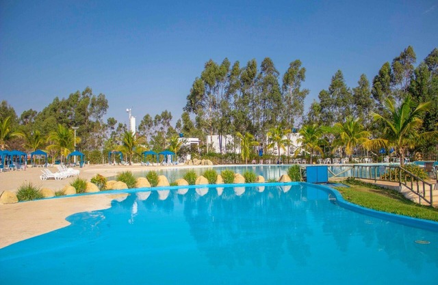 Mirante Praia Hotel