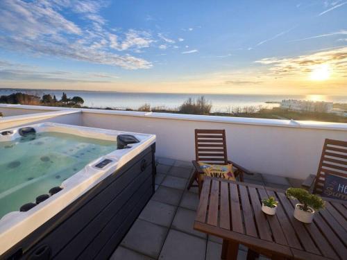Miri II Comfortable holiday residence