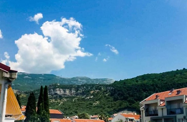Mirko Apartments Budva