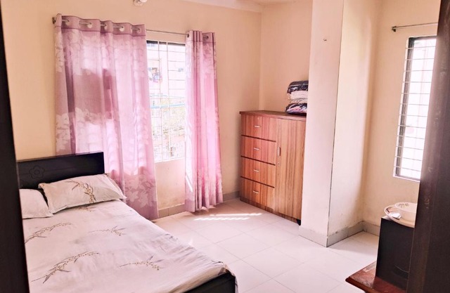 Mirpur female guest room