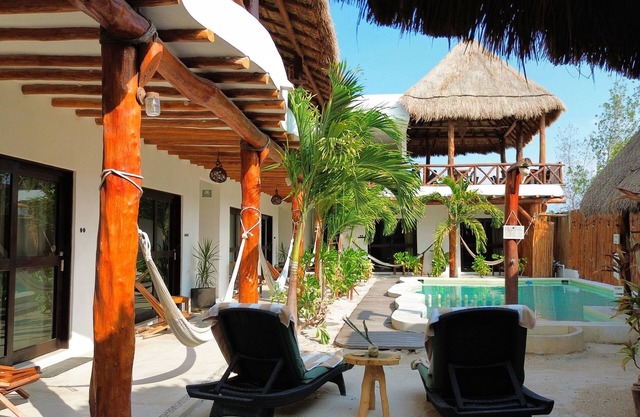 Mis Sueños Holbox