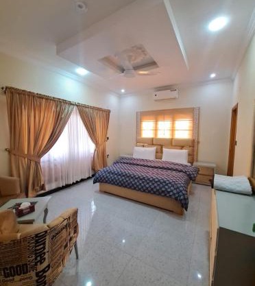 Misbah Guest house