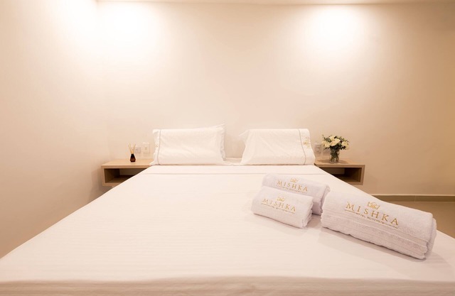 Mishka Hotel Boutique