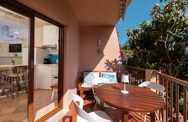 Mishti Blu Studio al Mare by Wonderful Italy