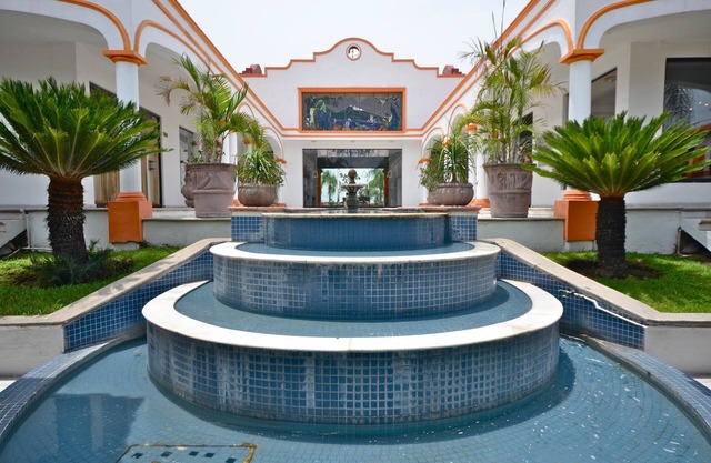 Misión Colima