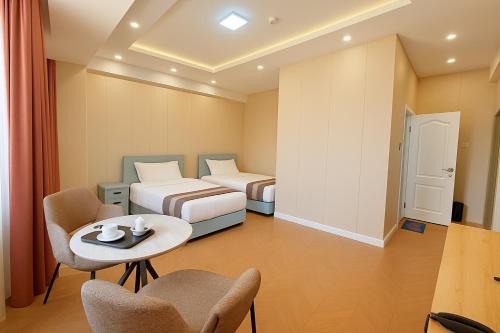 Misoko hotel