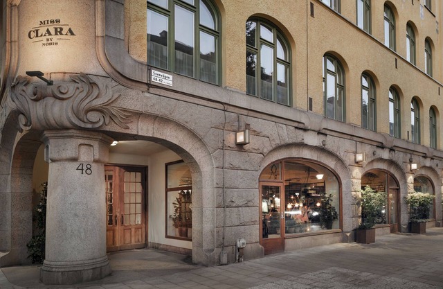 Miss Clara by Nobis, Stockholm, a Member of Design Hotels