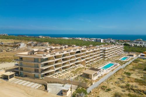 Mistiq Los Cabos