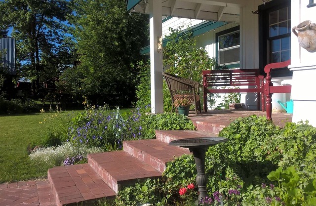 Mistletoe Manor; Your home while visiting beautiful Lake Almanor Area