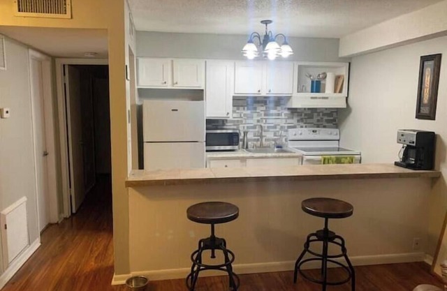 Misty Bay Apt