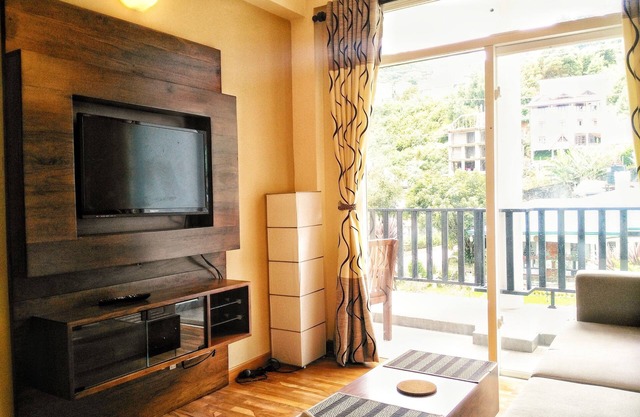 Misty Winds Luxury Apartment
