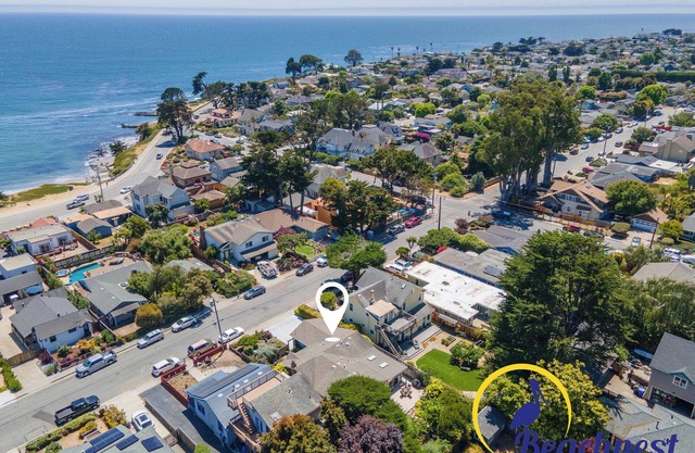Mitchell's Cove Beach House