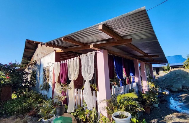 Mito Hotel Homestay