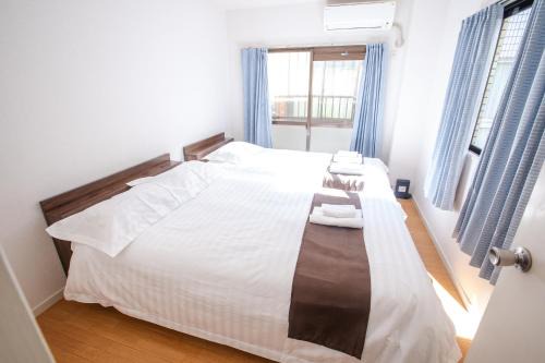 Mitomi inn 京急蒲田駅