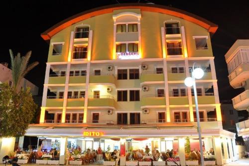 MiTOS APART OTEL