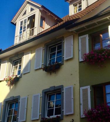 Mittelalterhotel-Gästehaus Rauchfang