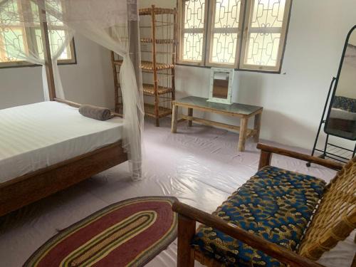 Mitunda House