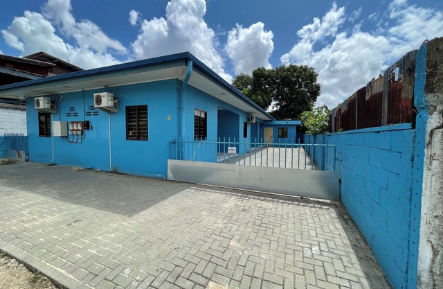 MIUR VAKANTIEWONINGEN 1