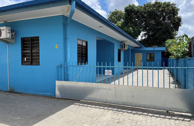 MIUR vakantiewoningen 2