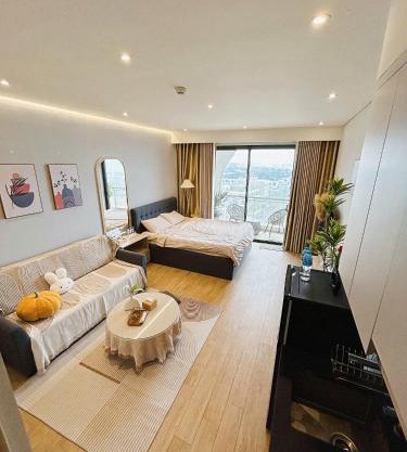 MiVi Seaview Homestay Citadines Marina Hung Thang Ha Long