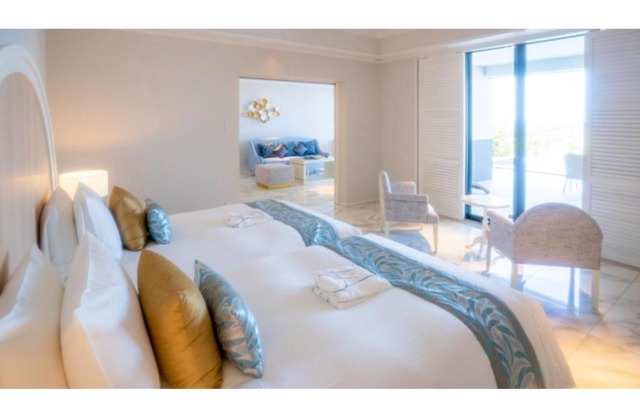 Miyakojima Kurima Resort Seawood Hotel - Vacation STAY 16229v