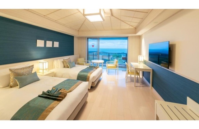 Miyakojima Kurima Resort Seawood Hotel - Vacation STAY 16226v