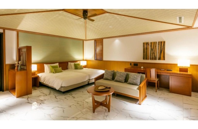 Miyakojima Kurima Resort Seawood Hotel - Vacation STAY 16232v