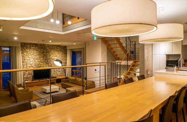 Mizunara Chalet