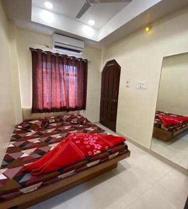 MJ Guest House