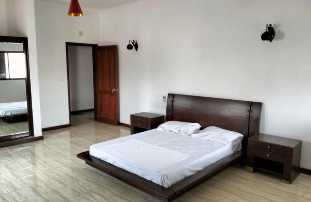 MJ ROOMS CITY SÃO GABRIEL
