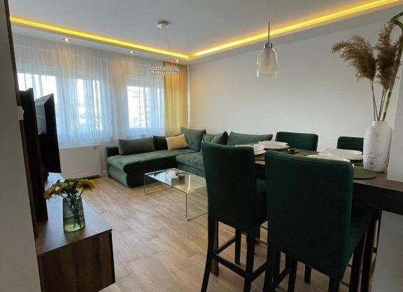MK APARTMAN NA DAN