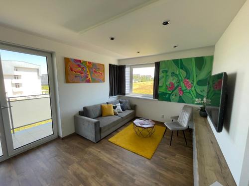 MK Apartment FREE Parking