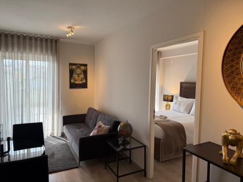 ML Apartments Avenue