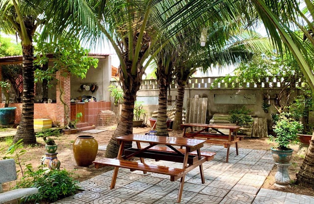 ML Homestay