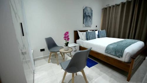 MMK Lodge