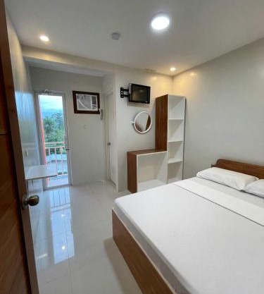 Moalboal-Aballe Pension house