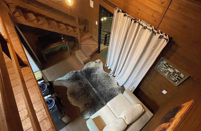 Moana Cabin