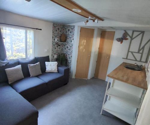 Mobil home Cosy & Calme Hourtin
