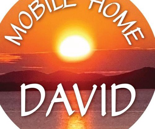Mobile Home DAVID Pirovac