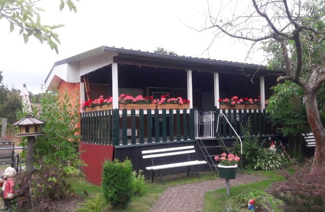 Mobile-Home