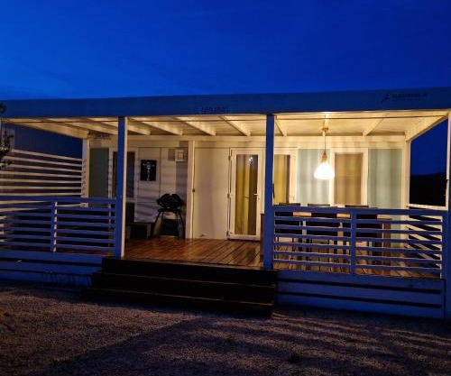 Mobile Homes Albatross