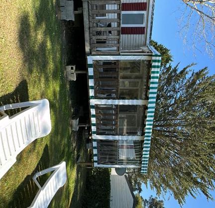 MobilHome 2 chambres 229 dans Camping 4 étoiles