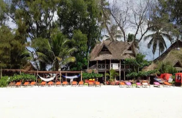 Mobydick Lodge