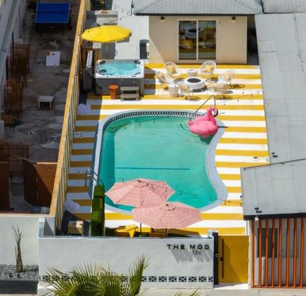 Mod Hotel
